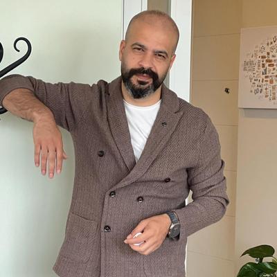 Community member profile picture