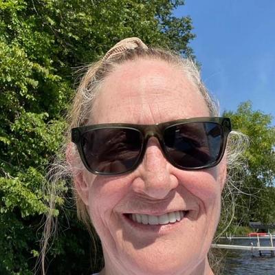 Community member profile picture