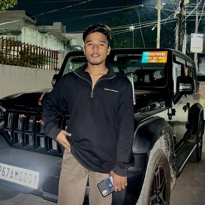 Community member profile picture