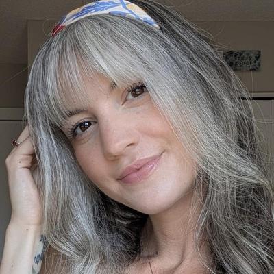 Community member profile picture