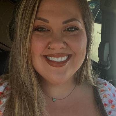 Community member profile picture