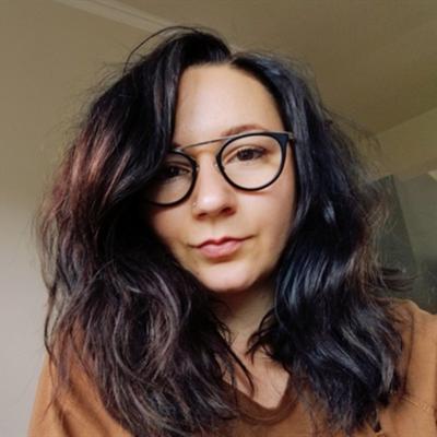 Community member profile picture