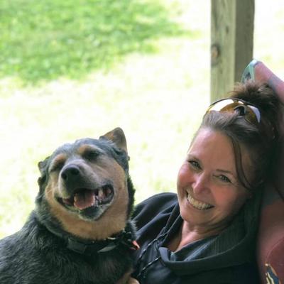 Community member profile picture