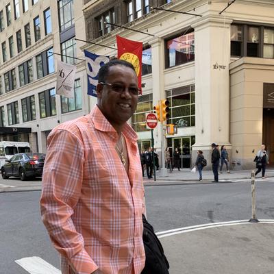 Community member profile picture