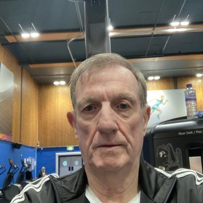 Community member avatar