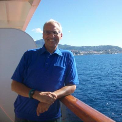 Community member profile picture