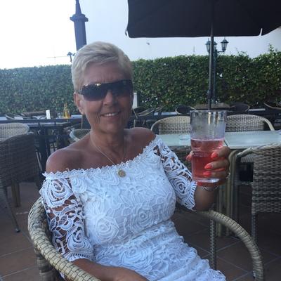 Community member profile picture