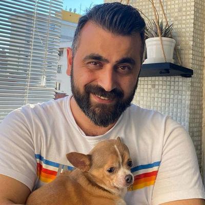 Community member profile picture