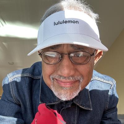 Community member profile picture