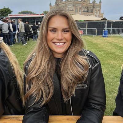 Community member profile picture