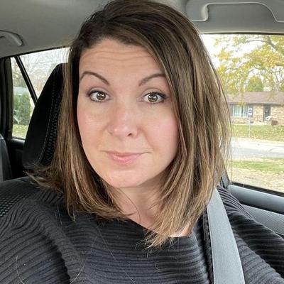 Community member avatar