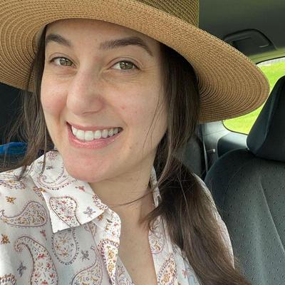 Community member profile picture