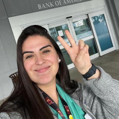 Community member profile picture