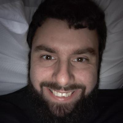 Community member avatar