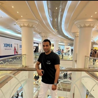 Community member avatar