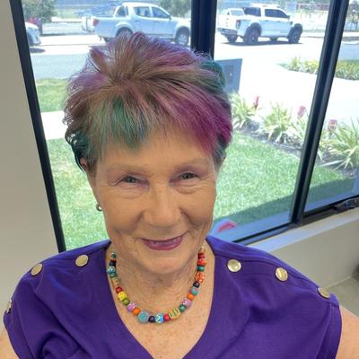 Community member profile picture