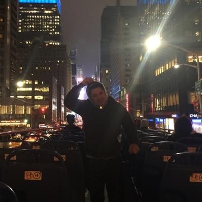 Community member avatar