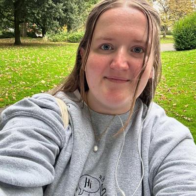 Community member profile picture