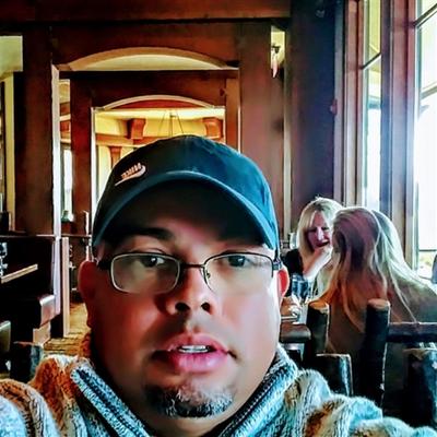 Community member avatar