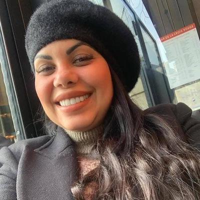 Community member profile picture