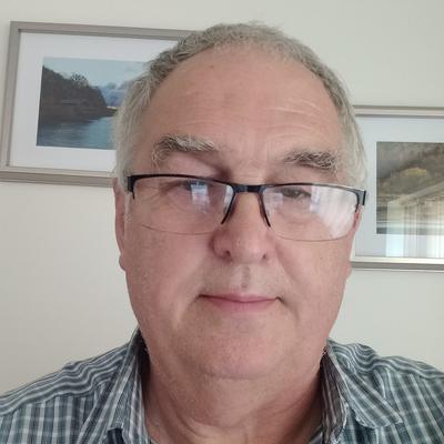 Community member profile picture