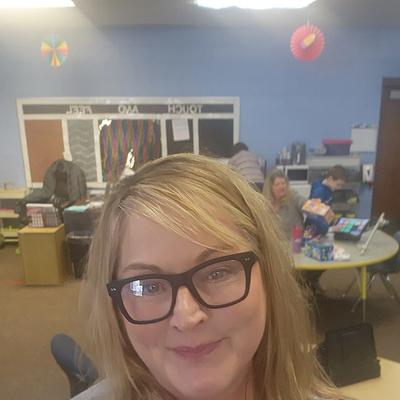 Community member profile picture