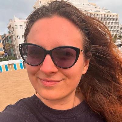Community member profile picture