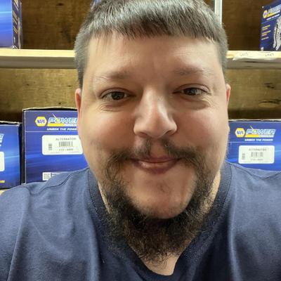 Community member profile picture
