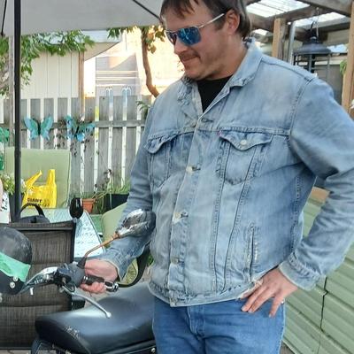 Community member profile picture