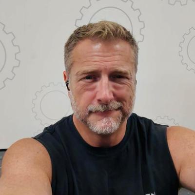 Community member avatar