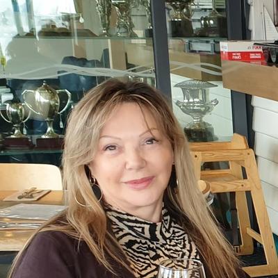 Community member profile picture