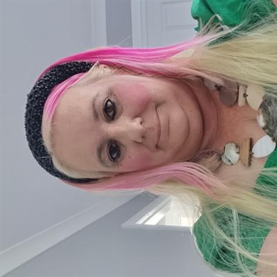 Community member profile picture