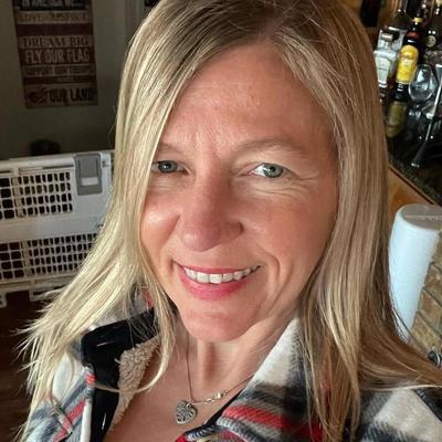 Community member profile picture