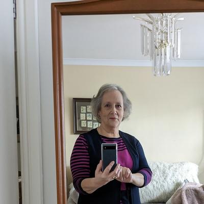 Community member profile picture