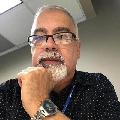 Community member avatar