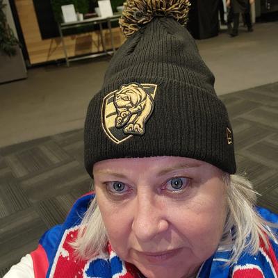 Community member profile picture