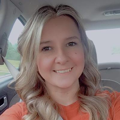 Community member profile picture