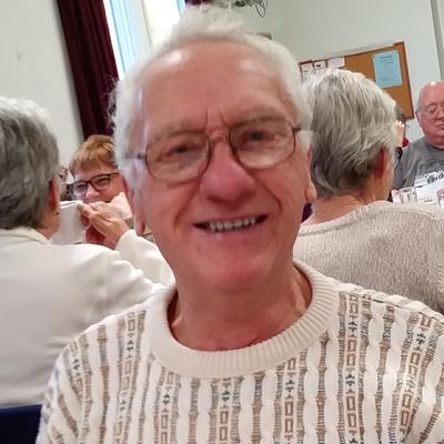 Community member profile picture