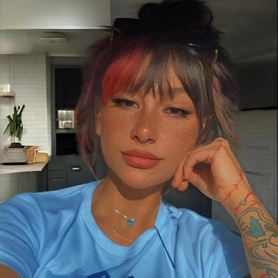 Community member profile picture