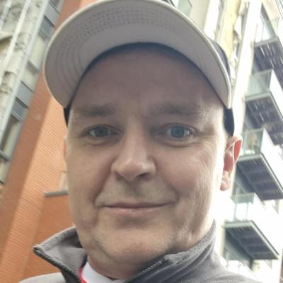 Community member avatar