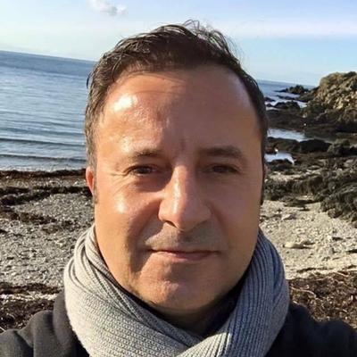 Community member profile picture