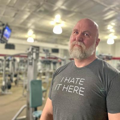 Community member profile picture