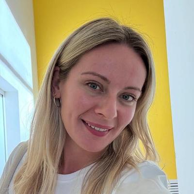 Community member profile picture