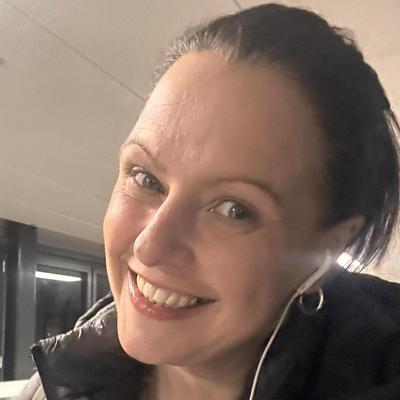Community member profile picture