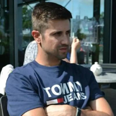 Community member profile picture