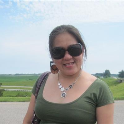 Community member profile picture