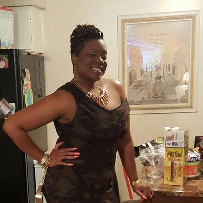 Community member profile picture