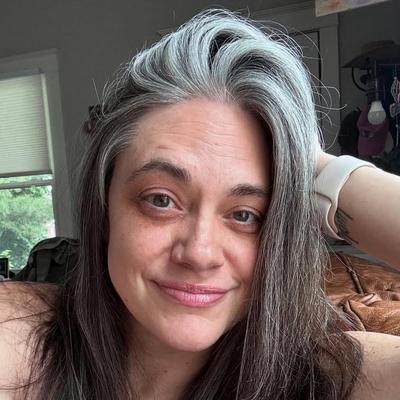Community member profile picture