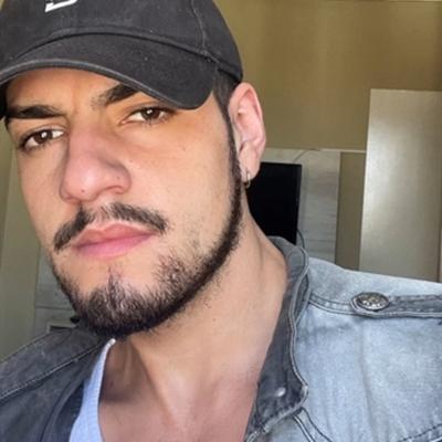 Community member avatar
