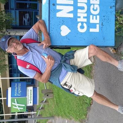 Community member profile picture